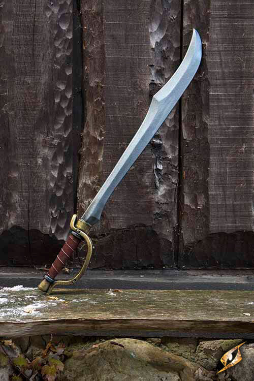 Imagen única de: Sable Corsario - 95 Cm