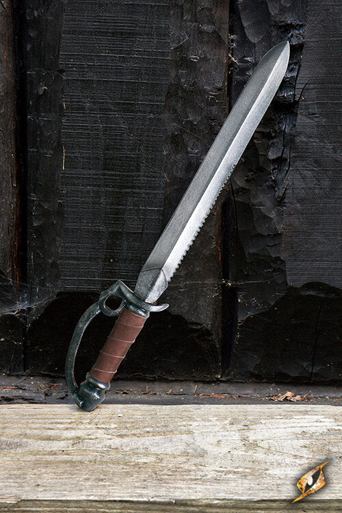 Imagen única de: Espada De Caza - 60 Cm