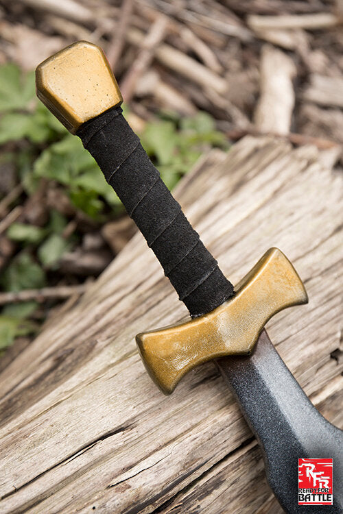 Imagen única de: Espada De Combate Ready For Battle - 75 Cm