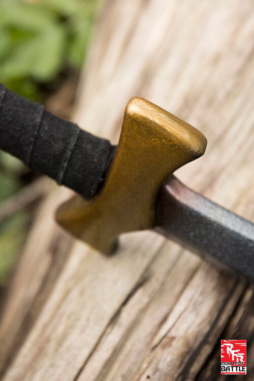 Imagen única de: Espada De Combate Ready For Battle - 75 Cm