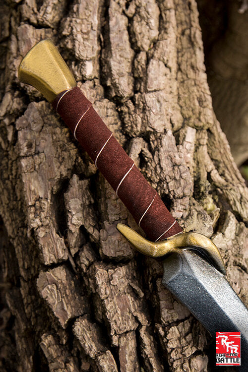 Imagen única de: Espada Élfica Ready For Battle - 75 Cm