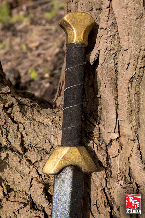 Imagen única de: Espada Chai Ready For Battle - 75 Cm