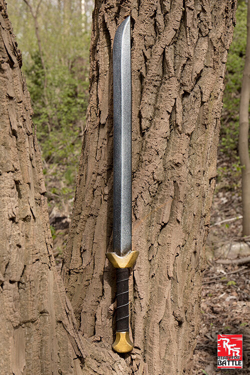 Imagen única de: Espada Chai Ready For Battle - 75 Cm