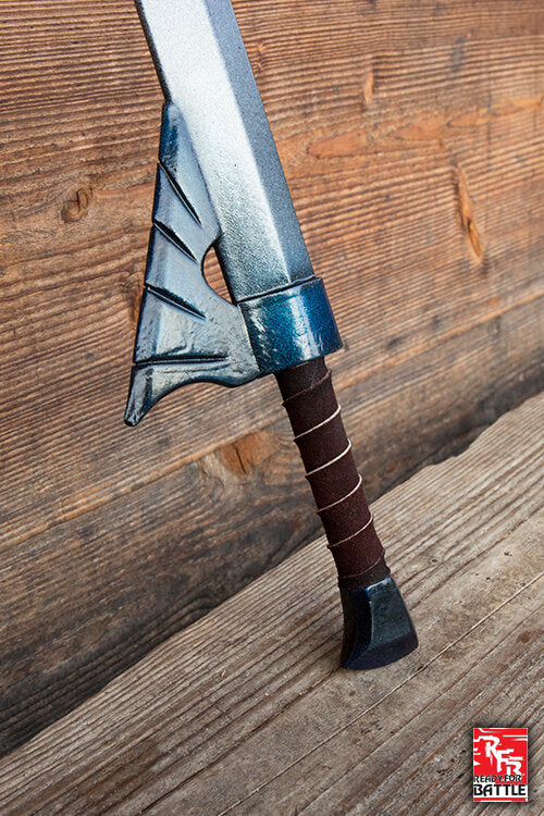 Imagen única de: Listo Para La Batalla Espada Malvada - 75 Cm
