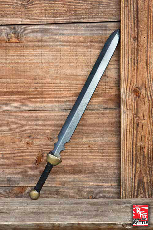 Imagen única de: Espada Romana Ready For Battle - 75 Cm