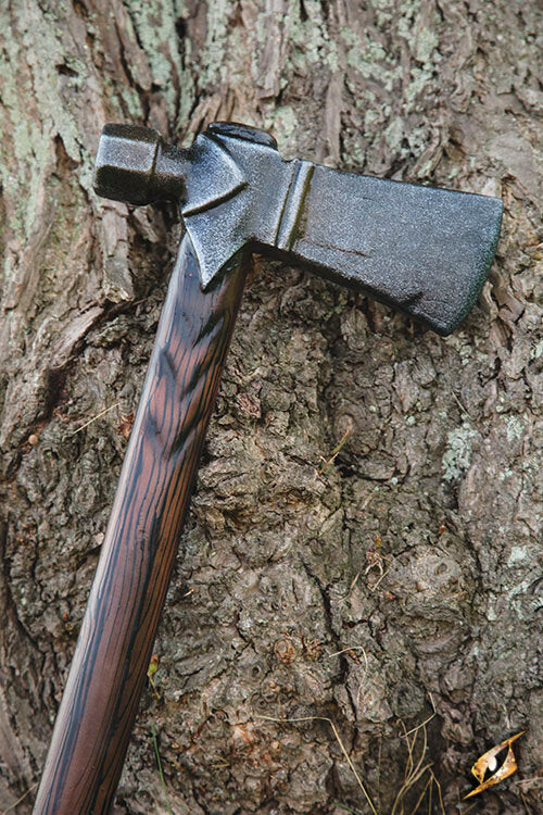 Imagen única de: Tomahawk - 56 Cm