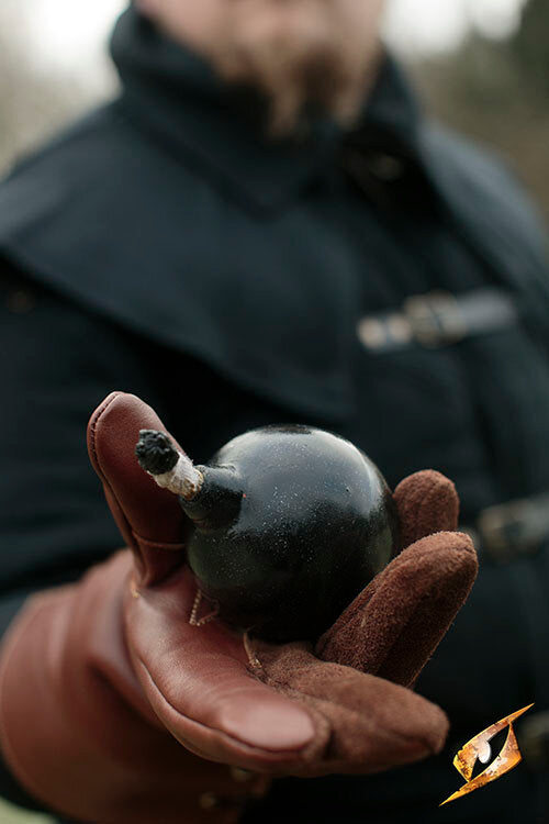 Imagen única de: Bomba De Mano