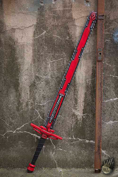 Imagen única de: Espada Sierra Larga - 110 Cm