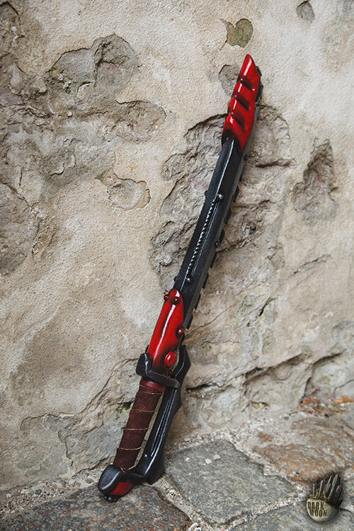 Imagen única de: Espada Sierra Destripador - 60 Cm