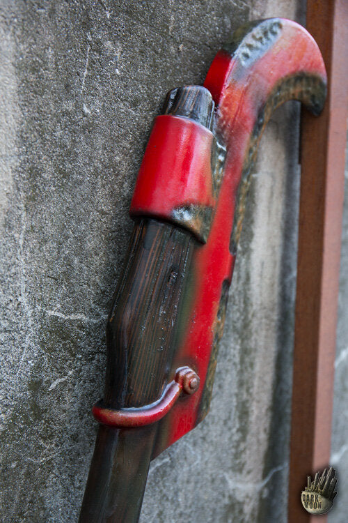 Imagen única de: Gancho De Arbusto