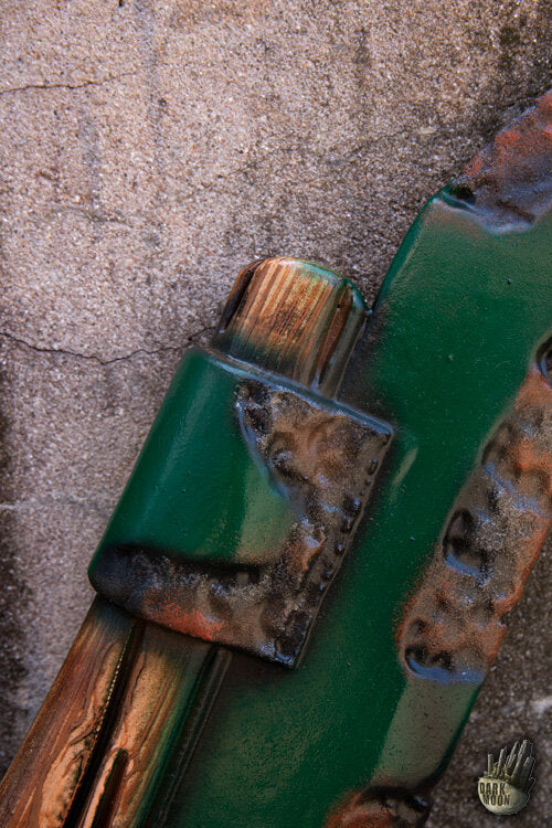 Imagen única de: Gancho De Arbusto