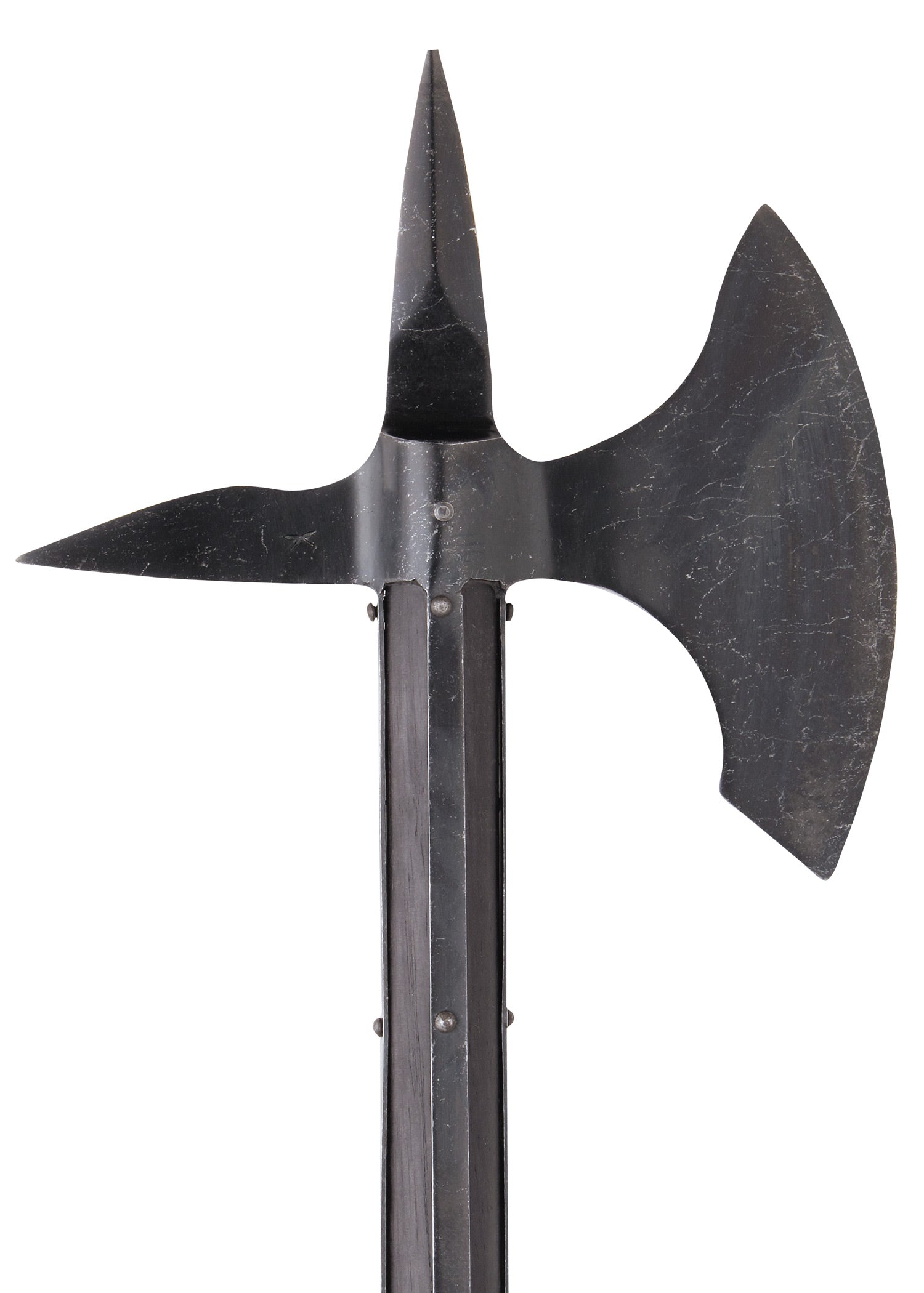 Imagen única de: Hacha De Batalla Battlecry Orleans, Hacha Medieval