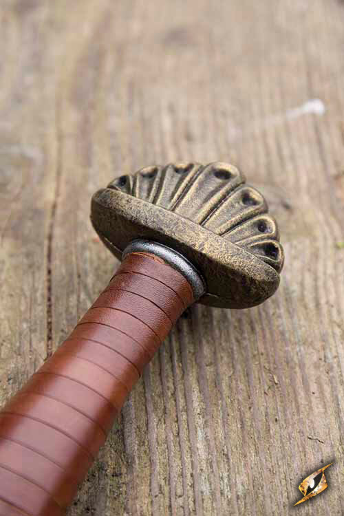 Imagen única de: Mango De Espada Vikinga