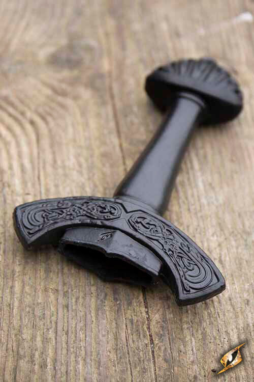 Imagen única de: Mango De Espada Vikinga
