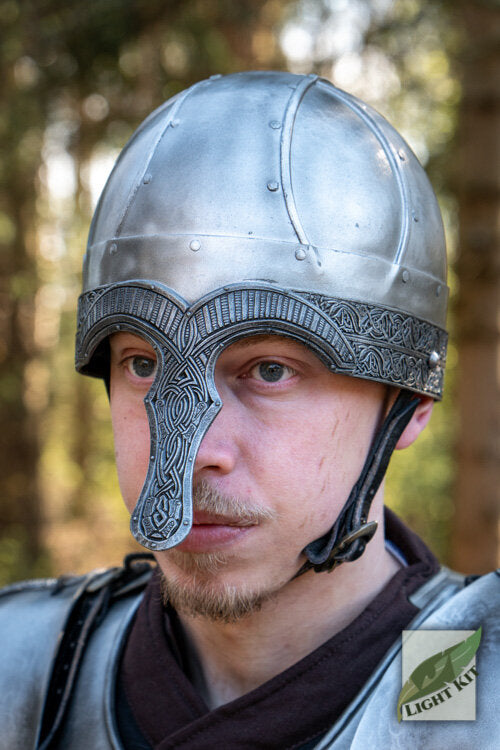 Imagen única de: Casco Nórdico