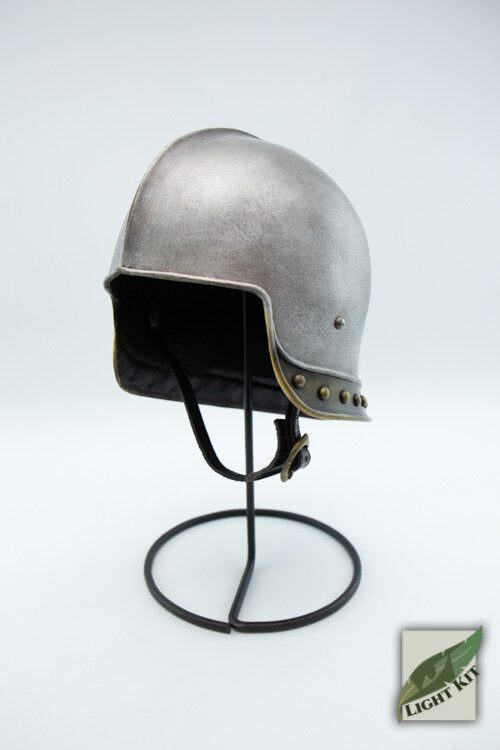 Imagen única de: Casco De Caballero