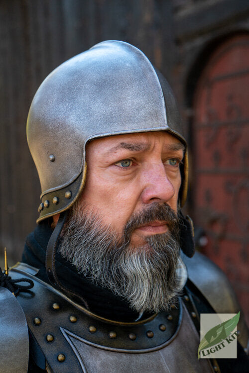 Imagen única de: Casco De Caballero