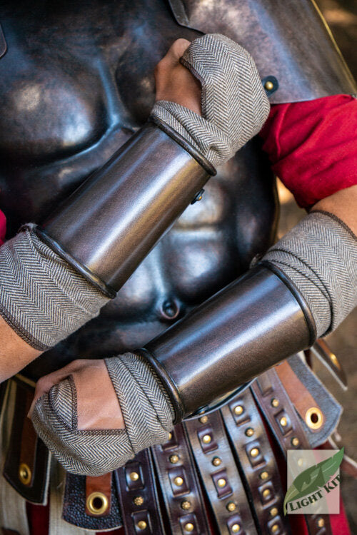 Imagen única de: Conjunto De Armadura Espartana