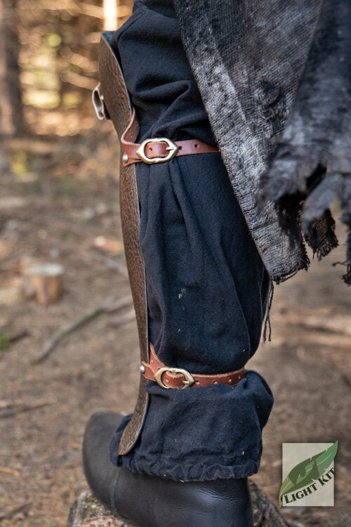 Imagen única de: Grebas Bárbaras Pu - L/Xl