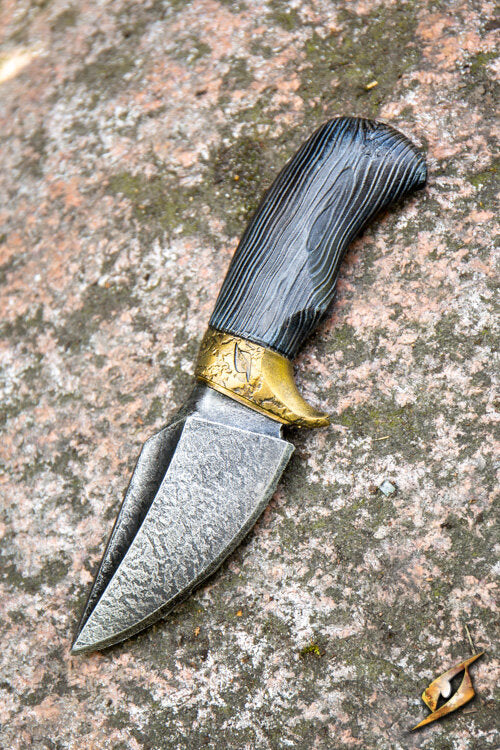 Imagen única de: Cuchillo Ancho