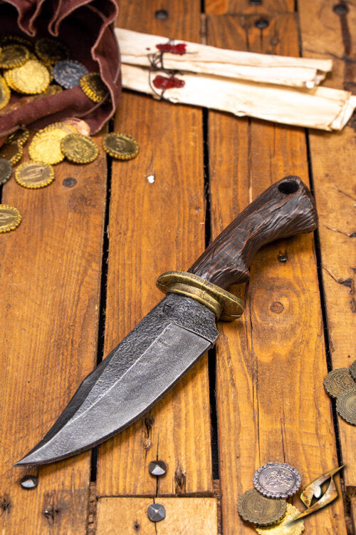 Imagen única de: Cuchillo Ranger Con Núcleo