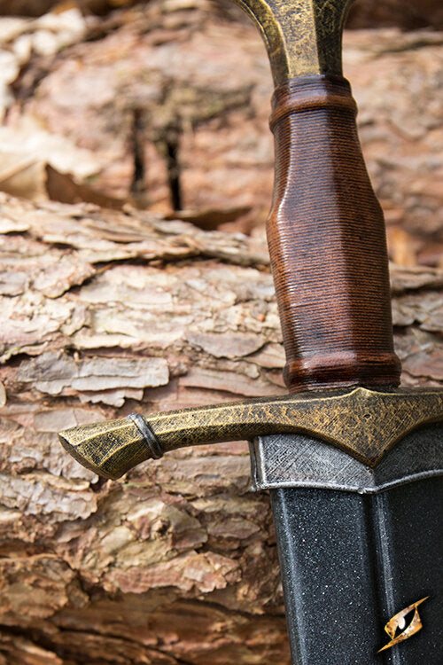 Imagen única de: Espada De Guardabosques