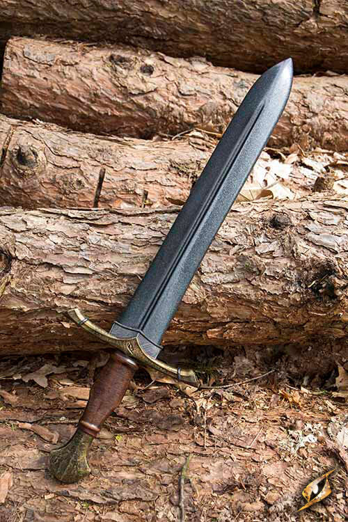 Imagen única de: Espada De Guardabosques