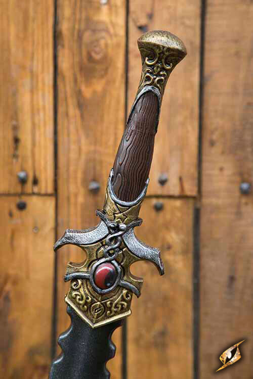 Imagen única de: Espada Real Elfa