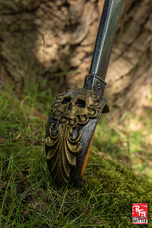 Imagen única de: Sable De Calavera Rfb