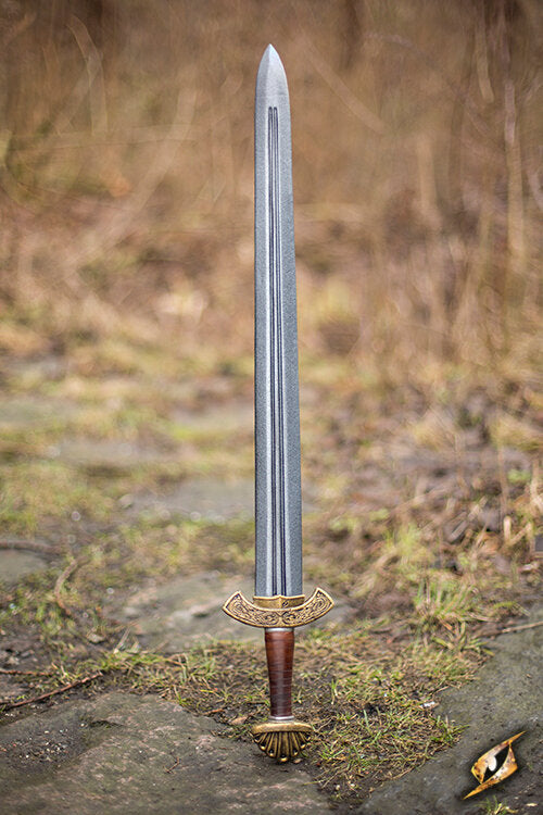 Imagen única de: Espada Vikinga - Pu