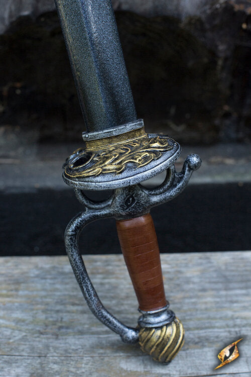 Imagen única de: Espada Pequeña