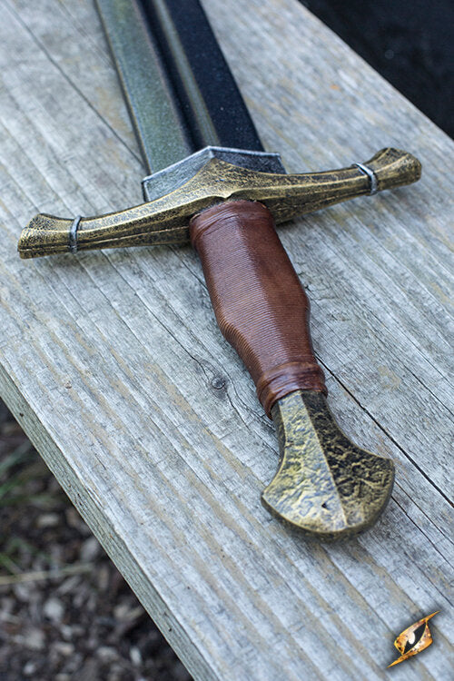 Imagen única de: Espada De Guardabosques