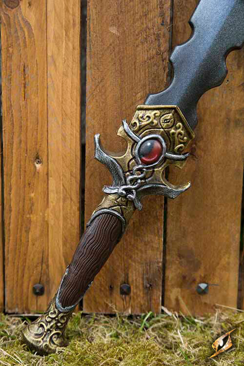 Imagen única de: Espada Real Elfa