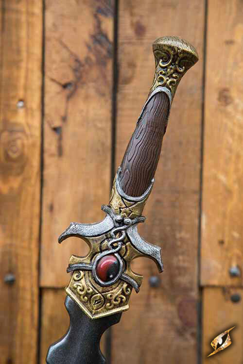 Imagen única de: Espada Real Elfa