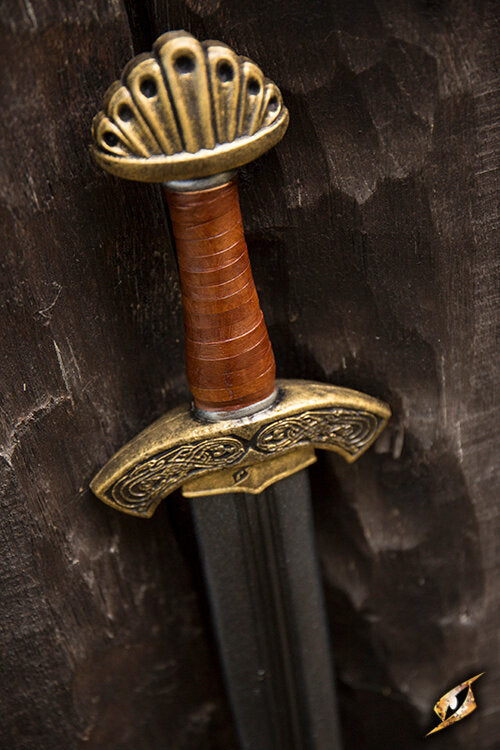 Imagen única de: Espada Vikinga - Pu