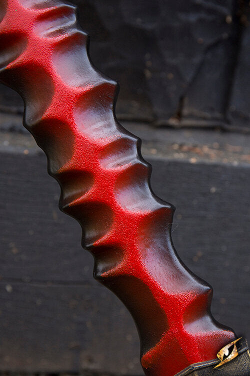 Imagen única de: Inferno Ranger - Rojo - 100 Cm