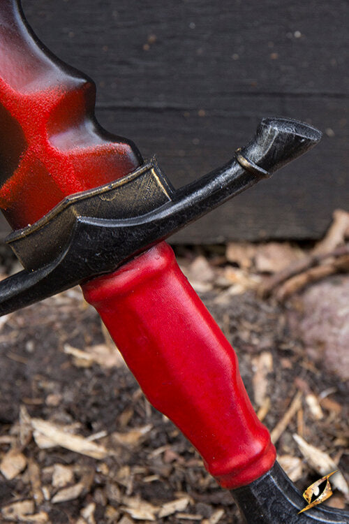 Imagen única de: Inferno Ranger - Rojo - 100 Cm