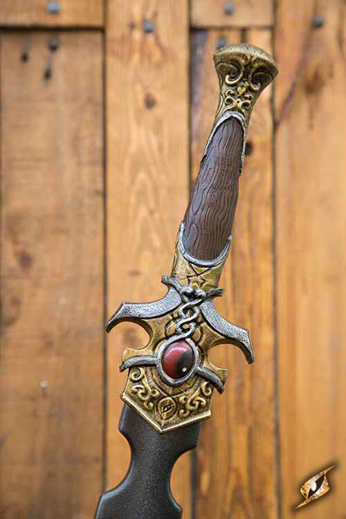 Imagen única de: Espada Real Elfa