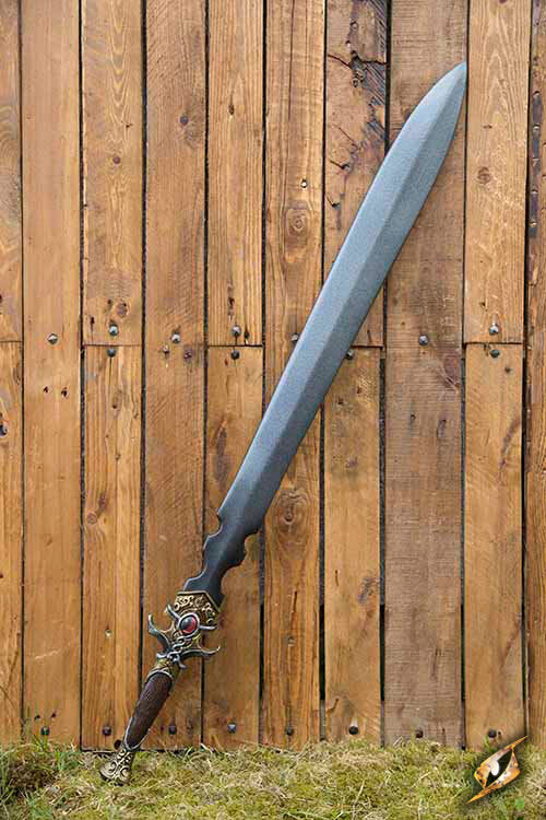 Imagen única de: Espada Real Elfa