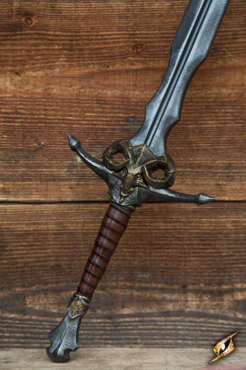 Imagen única de: Espada Caprina