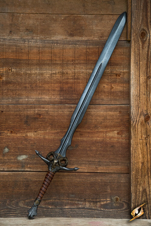 Imagen única de: Espada Caprina