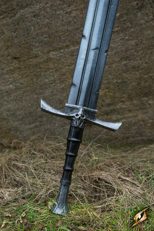 Imagen única de: Espada Draug