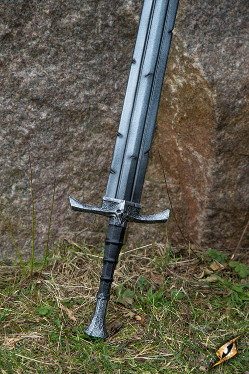 Imagen única de: Espada Draug