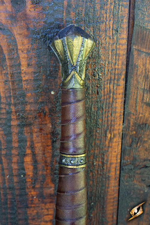 Imagen única de: Hoja De Pesadilla