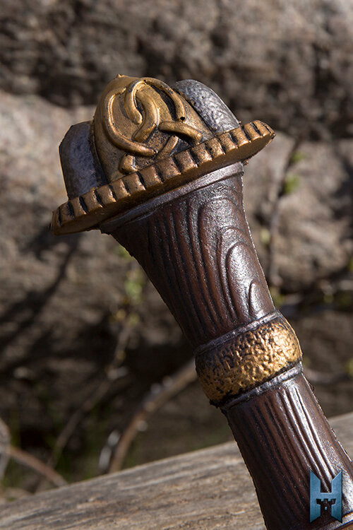 Imagen única de: Espada Conde - 75 Cm