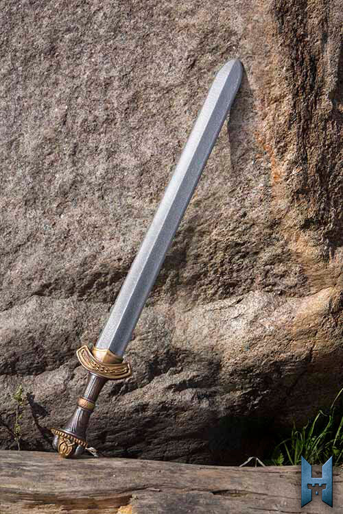 Imagen única de: Espada Conde - 75 Cm