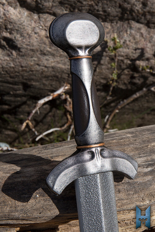 Imagen única de: Espada Valor - 75 Cm