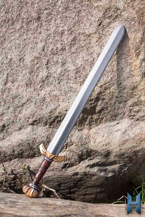 Imagen única de: Espada Exploradora - 75 Cm