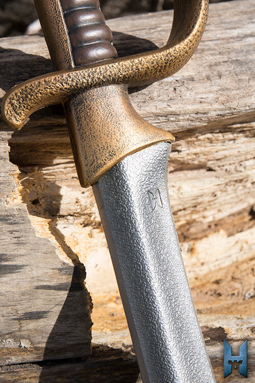 Imagen única de: Espada Caballero - 70 Cm