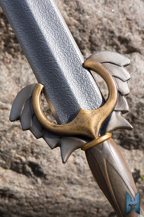 Imagen única de: Espada Angelical